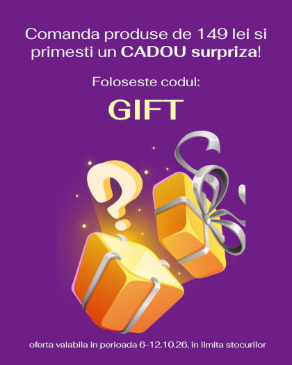 LadyBIO Gift Surprize LadyBIO Gift Surprize